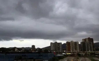 Pronóstico del Inameh: así estará el clima en Venezuela este viernes de Navidad