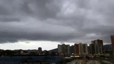 Pronóstico del Inameh: así estará el clima en Venezuela este viernes de Navidad Pronóstico del Inameh: así estará el clima en Venezuela este viernes de Navidad