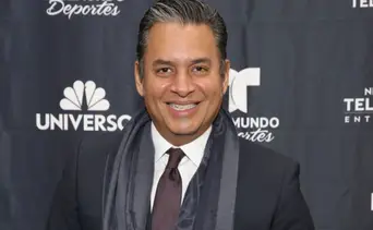 Chepa Candela: ¡Ni el Grinch se atrevió! El "suplicio" que vivió Daniel Sarcos para transformarse en Telemundo