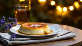 Conoce cuál es el ingrediente sorpresa y elabora un sencillo y delicioso postre casero