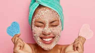Dile adiós a las células muertas con este exfoliante casero a base de avena: así debes aplicarlo en la piel Dile adiós a las células muertas con este exfoliante casero a base de avena: así debes aplicarlo en la piel