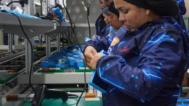 Innovación 5G en Venezuela: conoce los tres nuevos modelos de puntos de venta fabricados en el país Innovación 5G en Venezuela: conoce los tres nuevos modelos de puntos de venta fabricados en el país