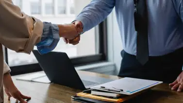 ¡Evita las estafas en LinkedIn! Estas son las señales que debes detectar si una oferta laboral es falsa ¡Evita las estafas en LinkedIn! Estas son las señales que debes detectar si una oferta laboral es falsa