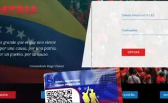 Arranca pago de megabono por más de Bs. 34.000 en Patria: ¿Quiénes lo cobran?