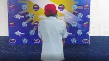 Acorralado por los vecinos: capturan a octogenario por abusar de una niña Acorralado por los vecinos: capturan a octogenario por abusar de una niña