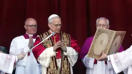 ¿Quién es presbítero Alberto Castillo, nombrado por el papa León XIV nuevo obispo en Venezuela?