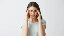 ¡No más pastillas!: Hierbas naturales que ayudan a calmar el dolor de cabeza