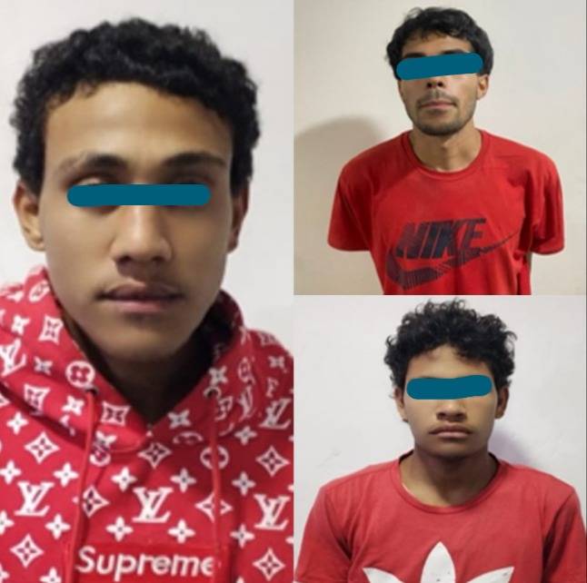 Cicpc captura a los asesinos de José Pérez; lo mataron para robarle unos dólares