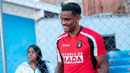 Navidad en Caracas: Sergio Córdova reparte regalos a niños en Petare