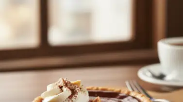 De ingeniero a repostero en Miami: la historia del venezolano Máximo Mendoza De ingeniero a repostero en Miami: la historia del venezolano Máximo Mendoza