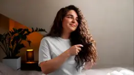 Mascarilla milagrosa: mezcla cuatro ingredientes naturales que tienes en casa y combate el frizz en un "tris"