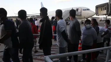 ¿Cuántos venezolanos han sido deportados desde Estados Unidos durante 2025? ¿Cuántos venezolanos han sido deportados desde Estados Unidos durante 2025?