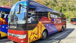 ¿Necesitas viajar al occidente del país? Conoce las tarifas de Sitssa