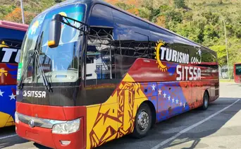 ¿Necesitas viajar al occidente del país? Conoce las tarifas de Sitssa