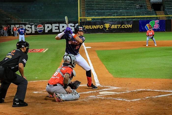 Caribes vs. Tigres por el último cupo al Round Robin: duelo a muerte en Anzoátegui 