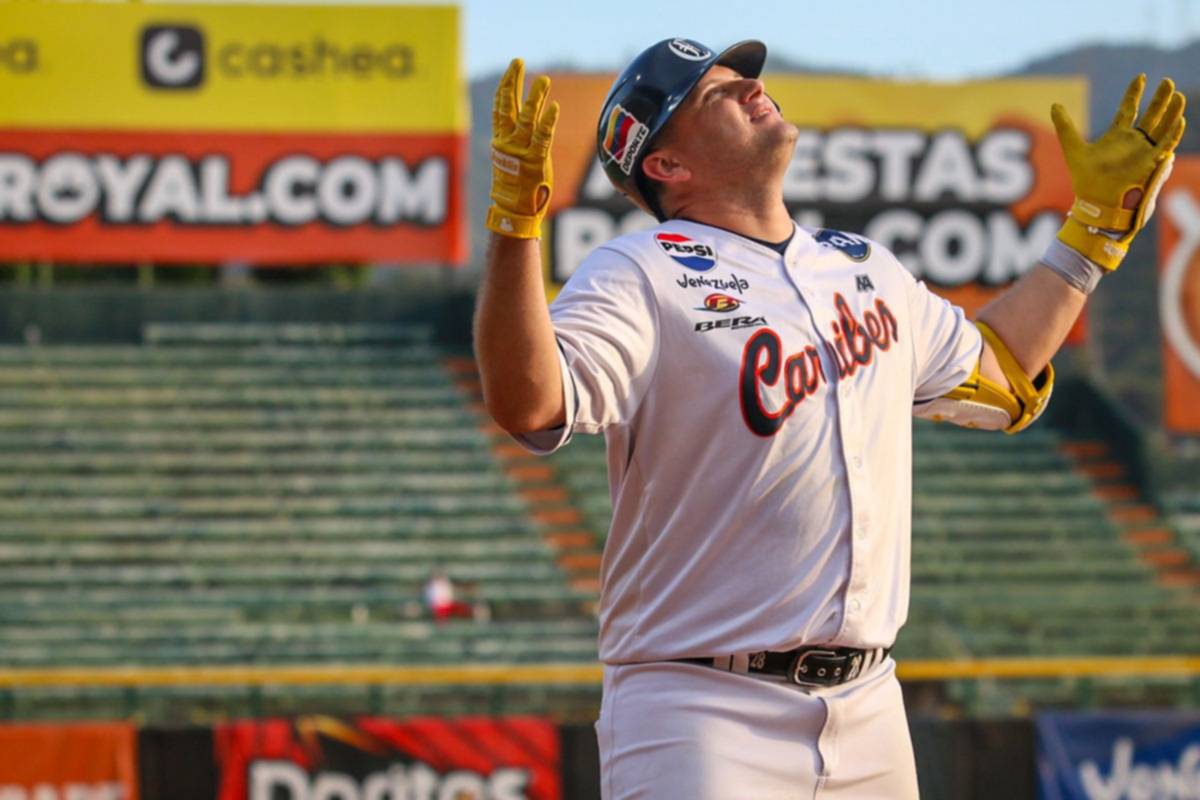 Así quedó la tabla de posiciones definitiva de la LVBP: estos son los clasificados y eliminados