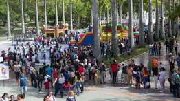 ¡Gratis en Los Próceres! Caracas retumba "Viva Venezuela": horarios y lista de artistas este 28D