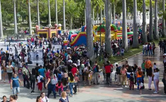 ¡Gratis en Los Próceres! Caracas retumba "Viva Venezuela": horarios y lista de artistas este 28D