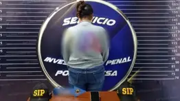 Sofisticado modus operandi: mujer captaba víctimas por Instagram para cometer estafas