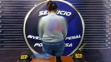 Sofisticado modus operandi: mujer captaba víctimas por Instagram para cometer estafas Sofisticado modus operandi: mujer captaba víctimas por Instagram para cometer estafas