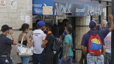 Tome previsiones: estos son los días que no trabajará la banca en Venezuela por Fin de Año Tome previsiones: estos son los días que no trabajará la banca en Venezuela por Fin de Año