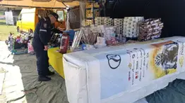 ¡Evita tragedias este 31D! Guía de seguridad de los Bomberos de Miranda sobre fuegos artificiales