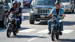 Evita multas en 2026: lista de documentos que el INTT pide a los motorizados