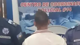 Capturado en el Zulia: Engañó a una niña con un teléfono para intentar abusar de ella