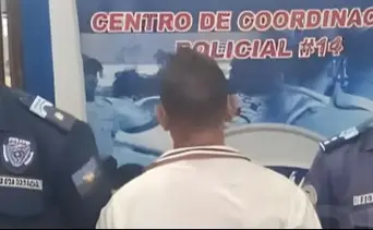 Capturado en el Zulia: Engañó a una niña con un teléfono para intentar abusar de ella