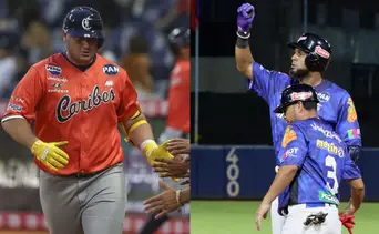 ¡Horario confirmado! Caribes vs. Tigres por el último cupo al Round Robin