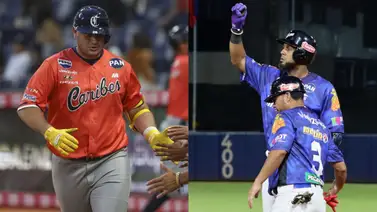 ¡Horario confirmado! Caribes vs. Tigres por el último cupo al Round Robin ¡Horario confirmado! Caribes vs. Tigres por el último cupo al Round Robin
