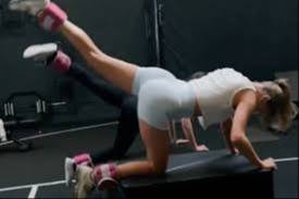 Más allá del escenario: este es el secreto de Taylor Swift para mantener una mente y cuerpo saludable después de cada show