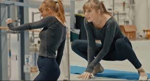 Más allá del escenario: este es el secreto de Taylor Swift para mantener una mente y cuerpo saludable después de cada show