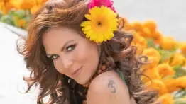 Chepa Candela:  La Ana Beatriz Osorio cuadró pal´mes de enero…