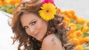 Chepa Candela: La Ana Beatriz Osorio cuadró pal´mes de enero… Chepa Candela: La Ana Beatriz Osorio cuadró pal´mes de enero…