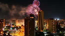 El ritual de la esperanza: estas son las 12 tradiciones que se hacen el 31 de diciembre