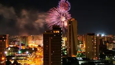 El ritual de la esperanza: estas son las 12 tradiciones que se hacen el 31 de diciembre El ritual de la esperanza: estas son las 12 tradiciones que se hacen el 31 de diciembre