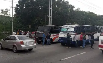 Caraqueños reportan aumento del pasaje "arbitrario" este 29 de diciembre: esto se sabe