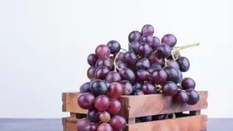 Más allá del dulce: entérate cómo las uvas pueden transformar tu salud