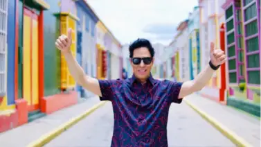 Caracas organiza conciertos de fin de año en Plaza Bolívar y Petare: conoce los detalles Caracas organiza conciertos de fin de año en Plaza Bolívar y Petare: conoce los detalles