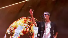 Chepa Candela: Vocalista de Amigos Invisibles lo mostrará todito en página de adultos