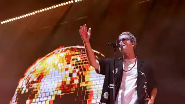 Chepa Candela: Vocalista de Amigos Invisibles lo mostrará todito en página de adultos Chepa Candela: Vocalista de Amigos Invisibles lo mostrará todito en página de adultos