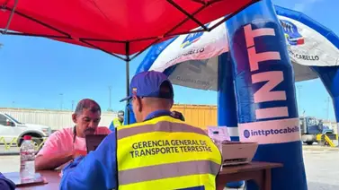 INTT ROTC en Venezuela INTT ROTC en Venezuela