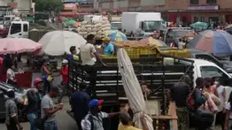 Mercado Mayorista de Coche: ¿hasta qué hora trabajará el 31 de diciembre?