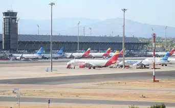 Esta aerolínea española extiende cancelaciones de sus vuelos a Venezuela: conozca la fecha pautada