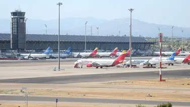 Air Europa extiende suspensión de vuelos a Venezuela hasta esta fecha de enero Air Europa extiende suspensión de vuelos a Venezuela hasta esta fecha de enero