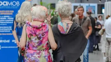 La moda pasa de generación en generación: esta son las diferencias que hay entre los boomer y la gen z La moda pasa de generación en generación: esta son las diferencias que hay entre los boomer y la gen z