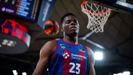 Baloncesto español: juegos del 2 al 4 de enero por Meridiano Televisión