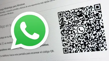 ¡Alerta con WhatsApp Web! Los siete errores de seguridad que ponen en peligro tu privacidad ¡Alerta con WhatsApp Web! Los siete errores de seguridad que ponen en peligro tu privacidad