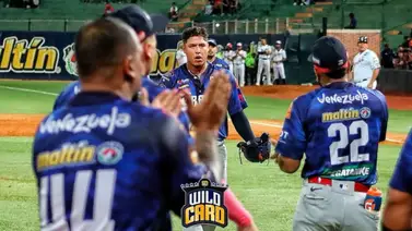 Comodín de la LVBP: Tigres ruge fuerte ante Anzoátegui y obliga al duelo definitorio Comodín de la LVBP: Tigres ruge fuerte ante Anzoátegui y obliga al duelo definitorio